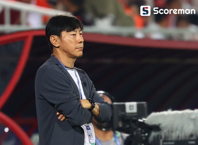 김상식vs신태용, 진검승부 예고한 韩 감독들···’코리안 사령탑 더비’ 오늘 밤 10시 킥오프